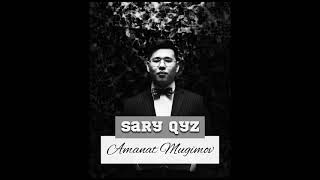 Sary qyz - 2Rar (cover) @mugimov.06 #ngpro #2rar #ertegiemes #ssryqyz