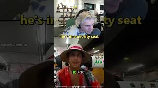 Streamer Pushes Elderly Man In Japan?