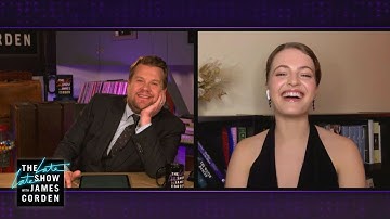 Jo Ellen Pellman Missed the Fanfare of 