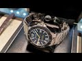 高性能入门"水鬼"运动表推荐-爱宝时Epos sportive diver | 性能秒杀天梭Tissot seastar,美度Mido ocean star?! 入门价格中的高级表! ref.3441