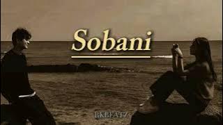 Sobani - Chanuka Mora ft. Chehara ( Slowed   Reverbed)