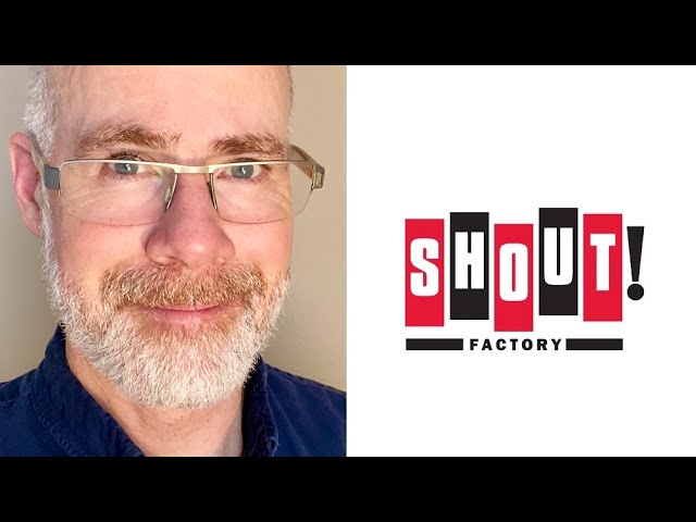Shout! Factory Elevates Jordan Fields To Senior Vice President Of