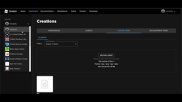 Public ugc comming soon? #tutorial #roblox #howtouploadugc