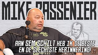 Big Mike: ‘Aan Sem Schilt heb ik de beste én de slechtste herinnering’ | Vechtersbazen |SO5E25