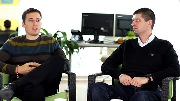 CEOs Spotlight: What responsibility do you feel to developers and their success?