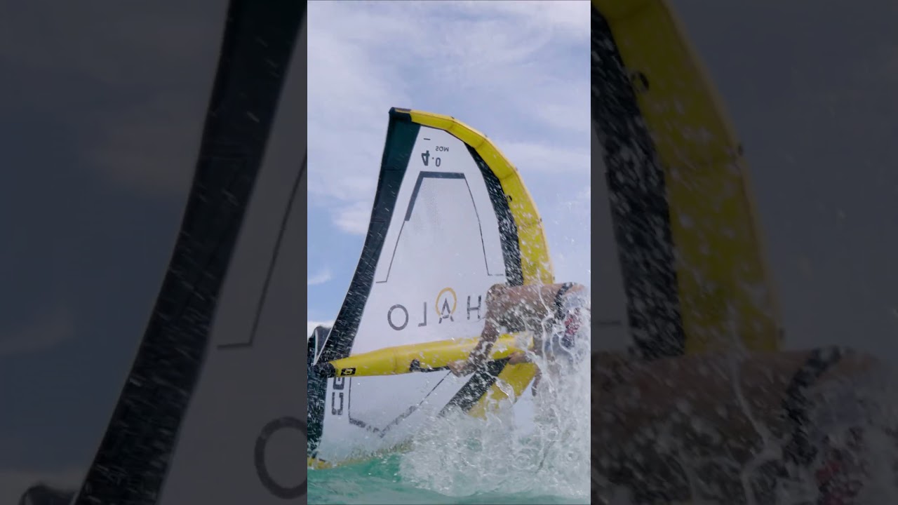 Spinning in Paradise