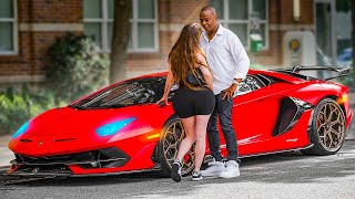 D Digger Prank Part 100