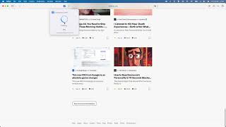 Full Page Screenshot - Safari Web Extension