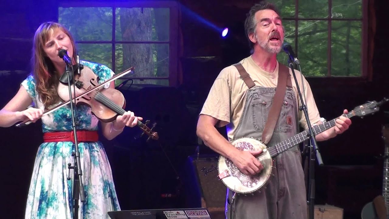 'Ribbons and Bows' performed by Richie and Rosie - YouTube