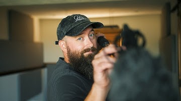 GH5 Audio for Video // What