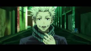 Inumaki Toge Clips RAW Jujutsu kaisen 0 | HD Quality Long Duration (link download in description)