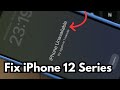 iPhone 12 Series Unavailable How To Fix ? Unlock iPhone 12|12Mini|12Pro|12ProMax | New 2023 No PC