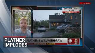 LIVE: The National Desk l America's News Now