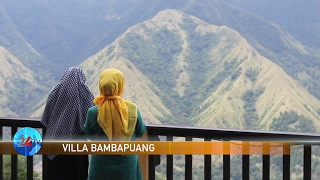Download Lagu Melihat Gunung Nona dari Villa Bambapuang MP3