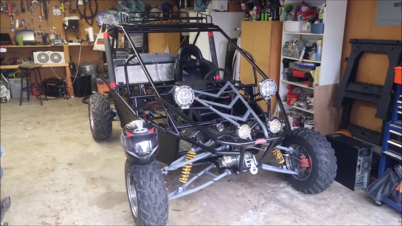 roketa buggy 800cc