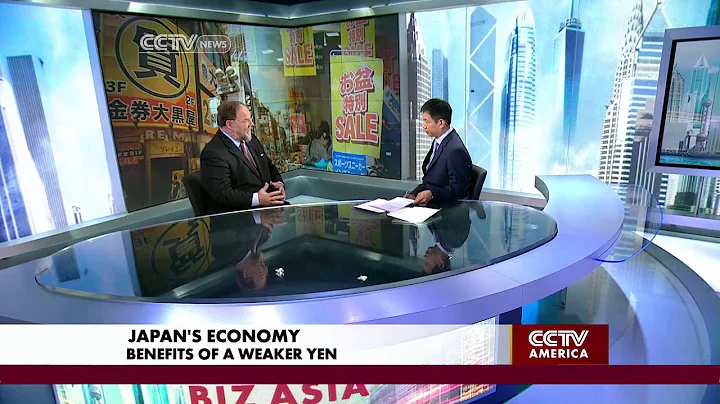 Michael R. Czinkota on Japan's Economy