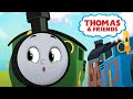 Thomas &amp; Friends | EP TITLE | Thomas the Tank Engine | Kids Cartoon