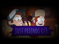 Just Friends {Nightcore} Made by I Am Grace YeetUs