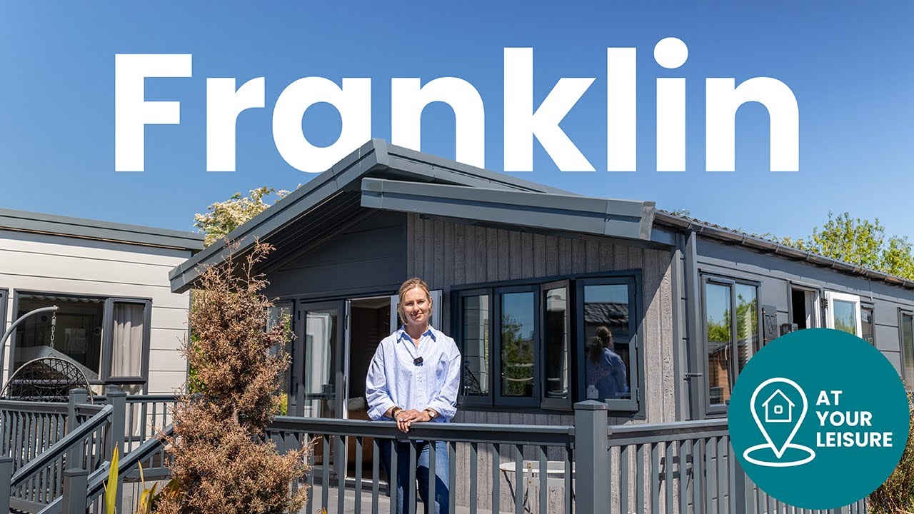 Is this the most luxurious lodge? | Full review of The Victory Franklin Lodge