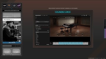 NOIRE LAST VERSION 2025 by Native Instruments & Galaxy Instruments