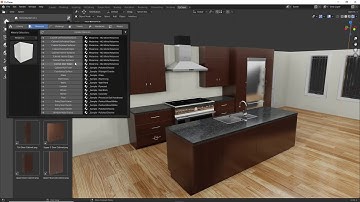 Introducing Home Builder for Blender