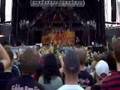 Iron Maiden - The Trooper (Live at Ullevi)