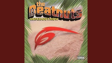 Watch Out Now (Instrumental)