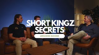 Unpacking Success with the Founders of SHORT KINGZ MOVING!