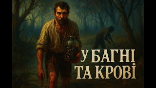картинка: Найогидніша професія Європи: у болоті, крові й мовчанні