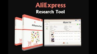 Aliexpress Research Software Analysis Ali Express Top Products Download screenshot 2