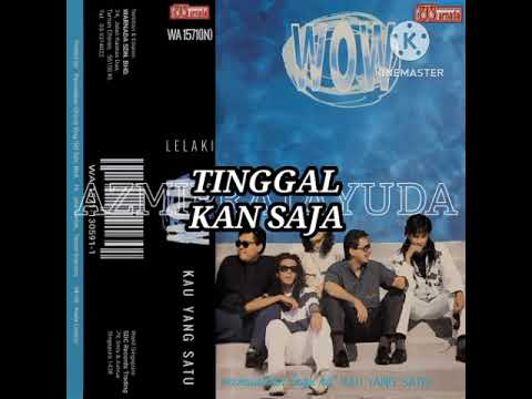 WOW - SELAMAT PAGI IBUKOTA (LIRIK) 1991