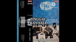 WOW - SELAMAT PAGI IBUKOTA (LIRIK) 1991