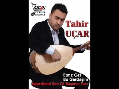 Tahir UÇAR - Giden Ay Tutulur mu (Official Audio)