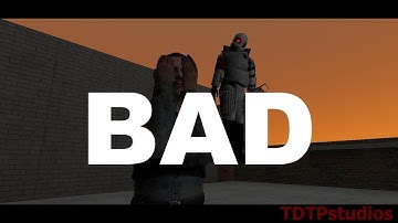 Bad - Garry