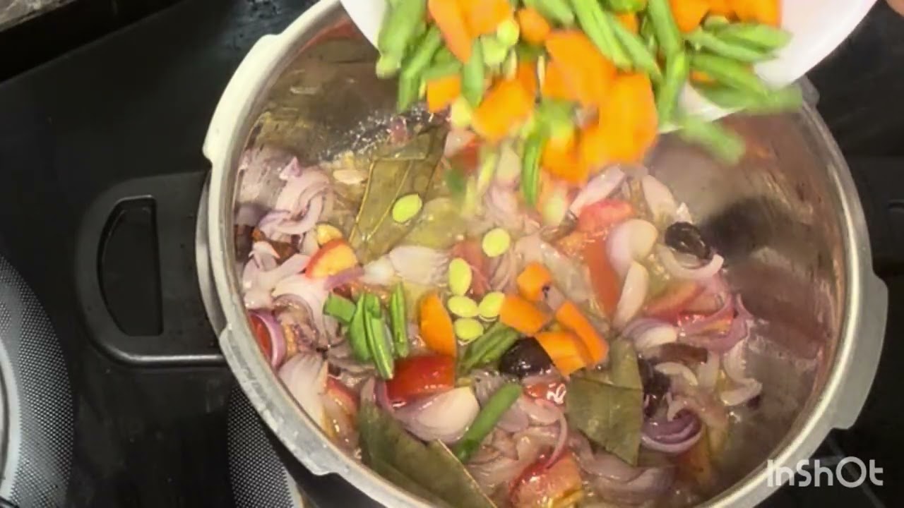 Super tasty :ಮದುವೆ ಮನೆ ಸ್ಟೈಲ್ ಅವರೆಕಾಯಿ ಪಲಾವ್ : #cookingvideo #cooking #cookingchannel#cook 