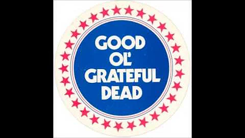 Grateful Dead - Scarlet Begonias/Fire On The Mountain 1/31/78