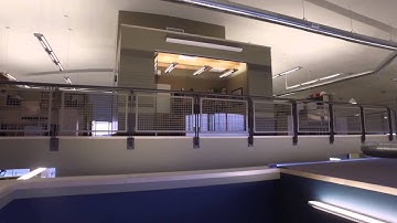 Dome Technology Headquarters