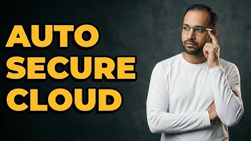 What Tools Automate Cloud Security Configuration Enforcement?