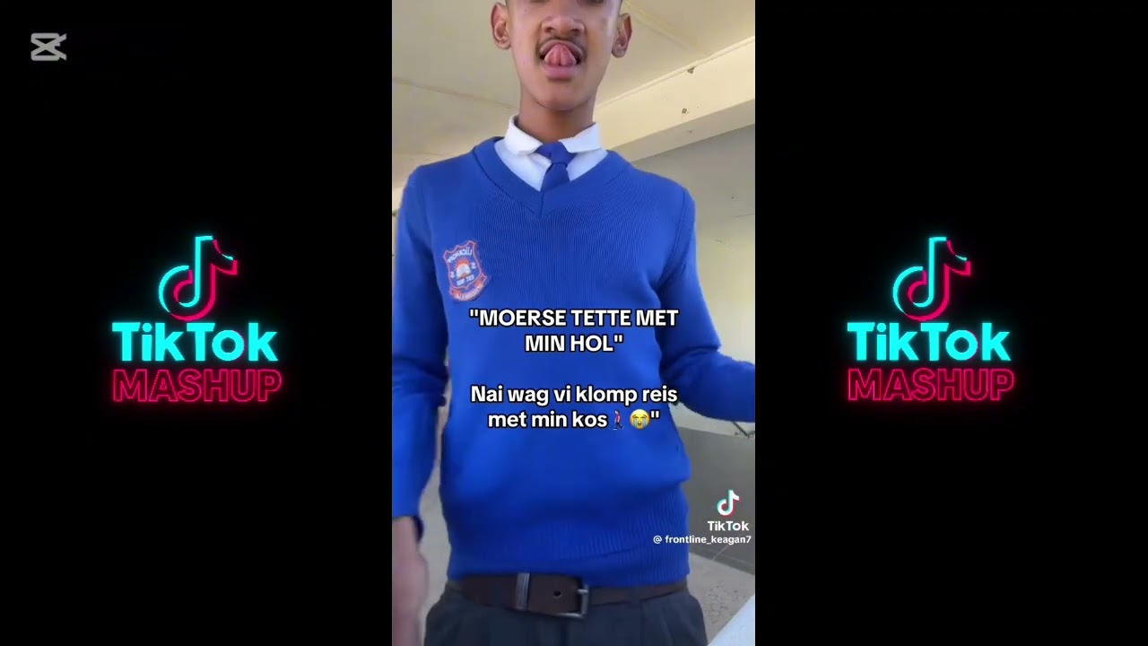 Coloured TikTok Mashup (Pt.5)