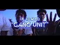 Lil Loaded - Gang Unit (Lyric Video)