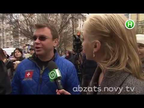 В Автомайдане продолжается скандал между руководителями