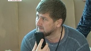 Чечня. Жалоба Рамзану Кадырову на сотрудника правоохранительных органов Чечня. Жалоба Рамзану Кадырову на сотрудника правоохранительных органов