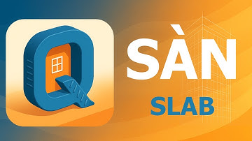 6. Instructions for measuring the volume of the FLOOR using Quantity Take-Off DTCQS | Slab #DTCQS...