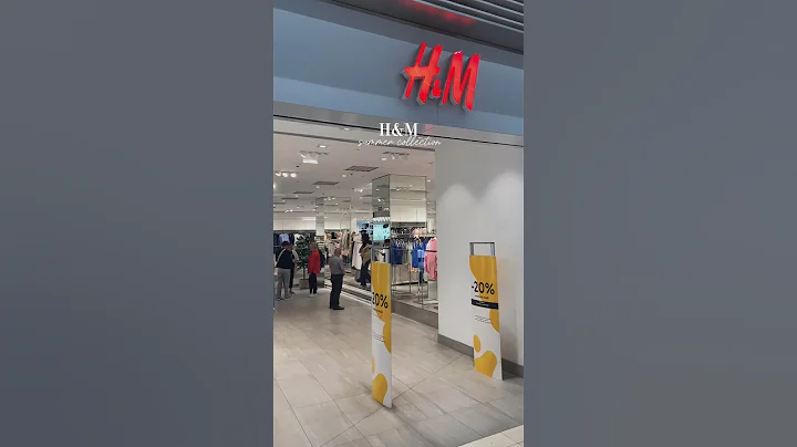 Summer collection from @hennesandmauritz  #clothes #stylevlog #style #outfit #outfitideas #hm