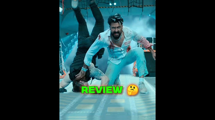 Kanguva release trailer review 💥#kanguva #short #surya