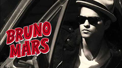 Bruno Mars - The Lazy Song [dj dhars].mx