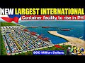 New international container terminal to rise in batangas town