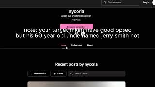 Full How do cyber-criminals DOX people Update