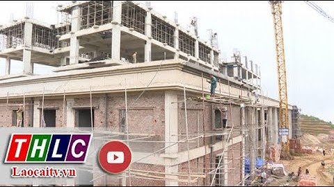 Tháo gỡ những dự án trọng điểm bị chậm tiến độ| THLC