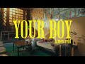 James Reid Your Boy Official Lyric Video James Reid Your Boy Official Lyric Video